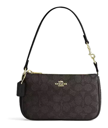 Coach Tabby shoulder bag