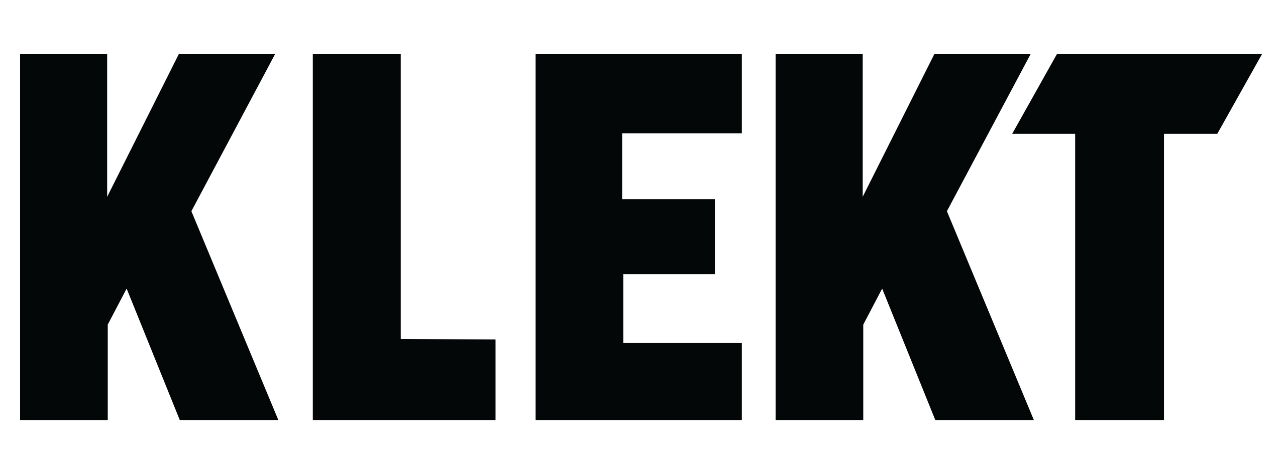 KLEKT
